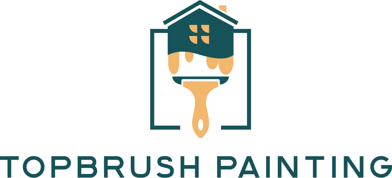 Top Brush Painting home